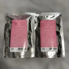 ORBIS オルビス エッセンスイン ヘア ミルク 140g 詰替用2個セット