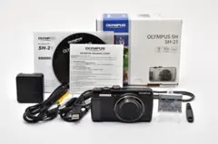 OLYMPUS STYLUS VG-180 Black オリンパス デジカメ - メルカリ