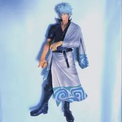 2026年最新】銀魂 MASTER STARS PIECE 坂田銀時の人気アイテム - メルカリ