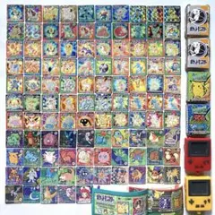 GB ポケットカード 総集編 アニメバージョン ポケモン スタジアム リザードン