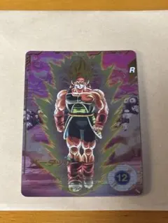 ドラゴンボールダイバーズ バーダック GDRパラレル SDV3-043