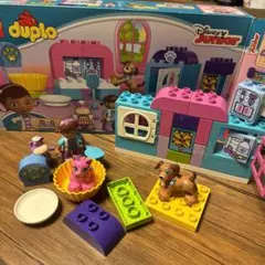 LEGO Duplo ソフィア
