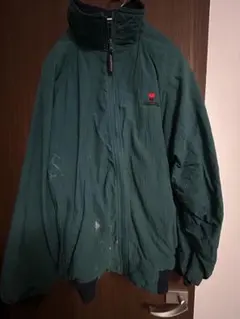 PORT AUTHORITY XL 緑 ジャケット、アウター