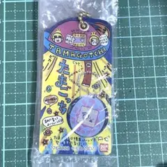 たまごっち　アクリルスライドミラーコレクション　デザインC