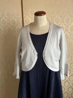 ローラアシュレイ　ボレロのサムネイル
