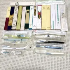 専用　旅行用歯ブラシ26本セット（複数デザイン）