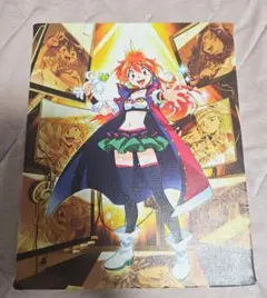 スレイヤーズ 30周年記念 キャンバスアート