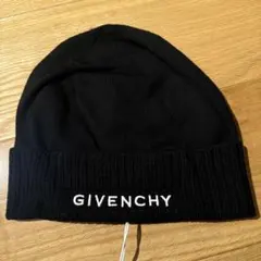 2026年最新】givenchy ニット帽の人気アイテム - メルカリ
