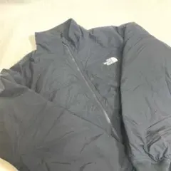 THE NORTH FACEブラック　コンパクトノマドブルゾン　サイズXL