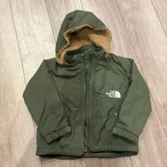 THE NORTH FACE コンパクトノマドジャケット