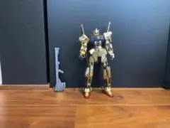 MG 百式 Ver.2.0 ガンプラ完成品（塗装済・水転写デカール施工）※箱なし MG 百式 Ver.2.0 ガンプラ完成品（塗装済・水転写デカール施工）※箱