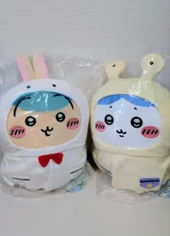 ✨️ちぃかわ 雨の日BIGぬいぐるみ２セット✨️