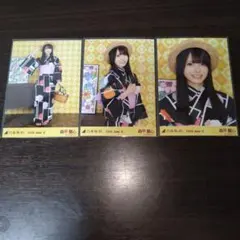 乃木坂46 生写真 森平麗心 - メルカリ