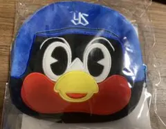 つば九郎　カイロポーチ　×2