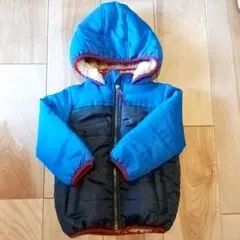 FIRST COUNT 中綿コート 95 ダウン 14kg