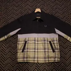 FRED PERRY ジャンパー・ブルゾン