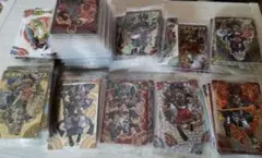 神羅万象　まとめ売り　大量 Yahoo!オークション -「神羅万象チョコ 大量」の落札相場・落札価格