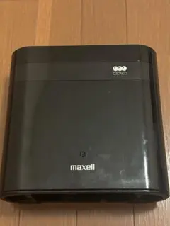 DUO ポータブルオゾン脱臭器 ピンク タムラテコ - メルカリ