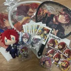 天城燐音 グッズ まとめ売り