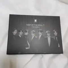 MAP OF THE SOUL 7～THE JOURNEY～
