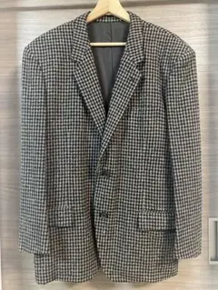 80s テーラードジャケット