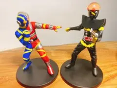 2025年最新】ハカイダー フィギュアの人気アイテム - メルカリ