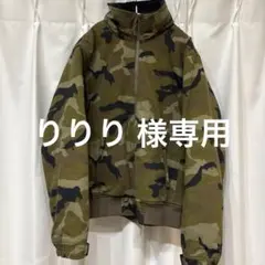 りりり様専用Columbia 迷彩 マウンテンパーカー S