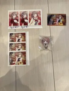 プロセカ 望月穂波 ウエハース2 ぱしゃこれ ころっと