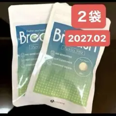 ブレッシュプラス Breash 口臭 ブレッシュ プラス 2袋　BIZENT ①のサムネイル