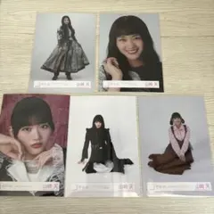 森田ひかる 9点まとめ売り 森田ひかる 9枚 まとめ売り - メルカリ