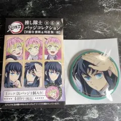 2025年最新】無一郎 コレクション缶バッジの人気アイテム - メルカリ