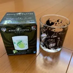 モンスターハンターワールド　一番くじ