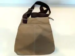 鎌倉帆布巾　ボディバック