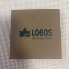 LOGOS タオルハンカチ 綿100% 約23×23cmのサムネイル