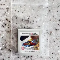 3DS メダロットDUAL カブトVer.