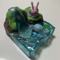 ウパー ○ 拡張パック第2弾 地図にない町 027/092 | Mercari