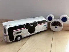 【美品】ディズニーリゾートクルーザー ラジコン　外箱なし