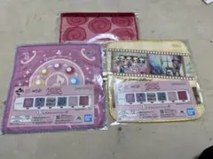 おジャ魔女どれみ 1番くじ