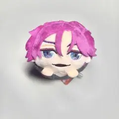 カリスマ 天堂天彦 ぷにころマスコット ぬいぐるみ
