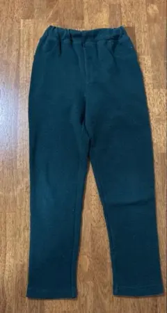 グリーン　フルレングスズボン　120 S&H