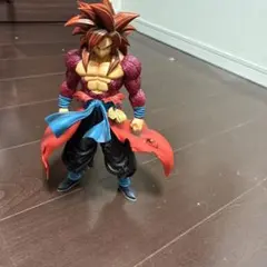 ドラゴンボール一番くじ孫悟空4時の界王神2体セット