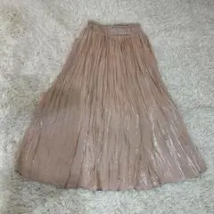 Ray Cassin レイカズン ロングスカート Size 1 MS1-106のサムネイル
