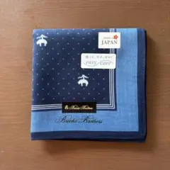 Brooks Brothers ハンカチ 新品のサムネイル