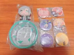 プロセカ セガ ラッキー くじ 神代類 望月穂波 天馬咲希 日野森志歩 纏め売り