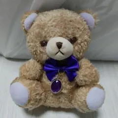 推しくまさん ぬいぐるみ マスコット