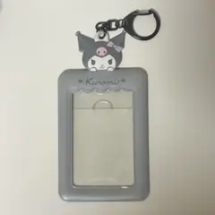 クロミ トレカケース