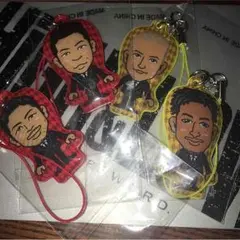 居酒屋EXILE MATSU USA 中務裕太 関口メンディー クリーナー