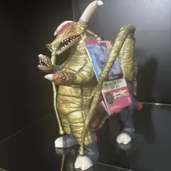 エクスプラス　ウルトラ大怪獣シリーズ5000EX　ブロッケン　限定商品のサムネイル