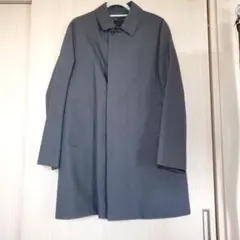 【断捨離】MACKINTOSH PHILOSOPHY ★ステンカラーコート