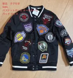 2026年最新】スタジャン nbaの人気アイテム - メルカリ